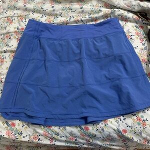 Lululemon skirt
